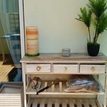 公寓 Estrela Do Mar *