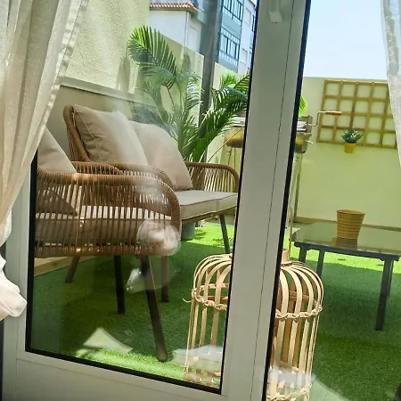 Estrela Do Mar 噶凡哈达纳扎雷