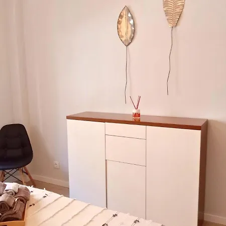 Estrela Do Mar Διαμέρισμα