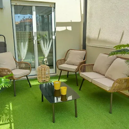 Estrela Do Mar * Gafanha da Nazaré