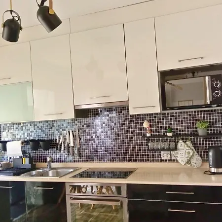 Estrela Do Mar Διαμέρισμα Gafanha da Nazaré