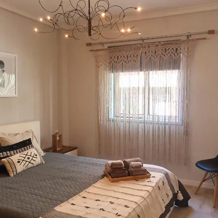 Estrela Do Mar 噶凡哈达纳扎雷