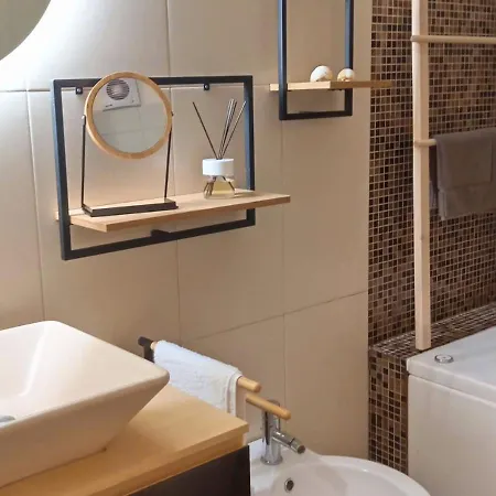 Estrela Do Mar 公寓