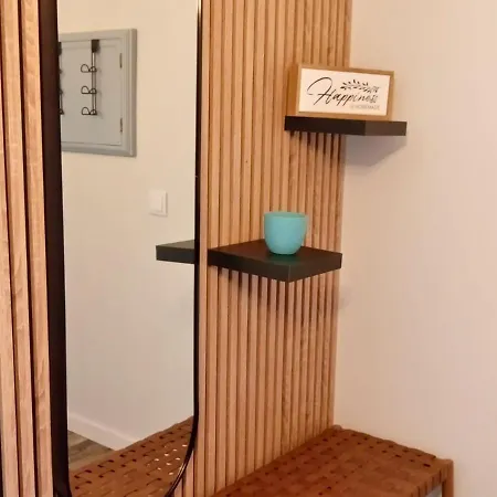 Διαμέρισμα Estrela Do Mar *