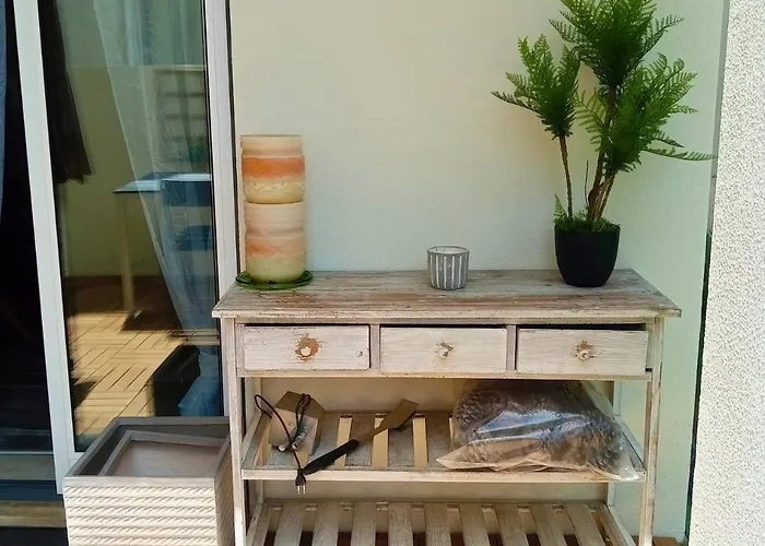 Διαμέρισμα Estrela Do Mar *