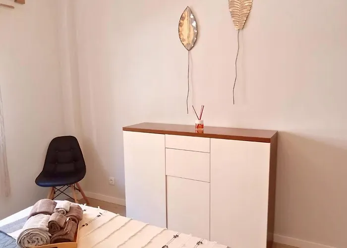 Estrela Do Mar Διαμέρισμα