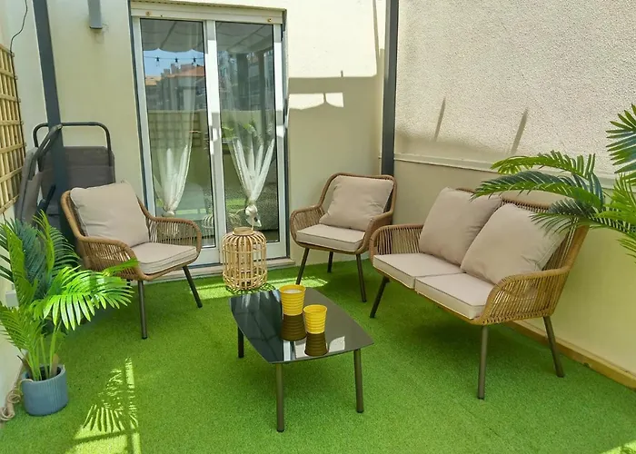 Estrela Do Mar * Gafanha da Nazaré