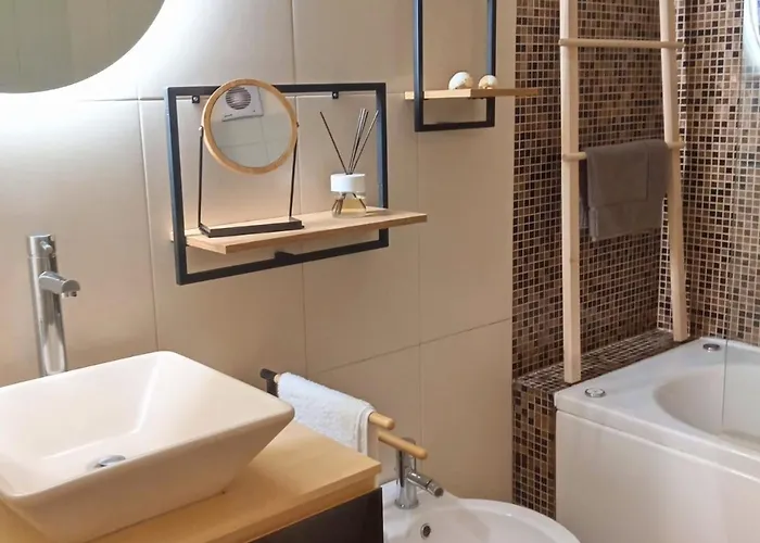 Estrela Do Mar Διαμέρισμα