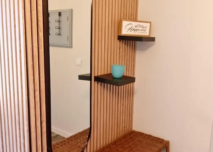 Διαμέρισμα Estrela Do Mar *